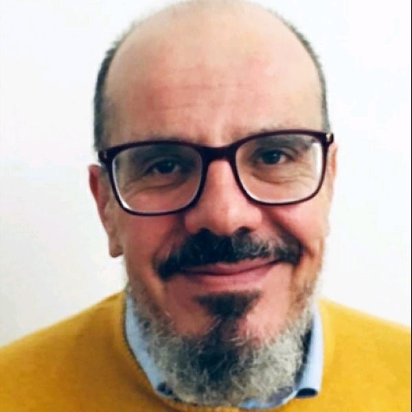 José García Caballero